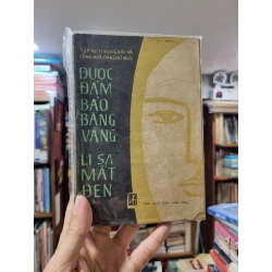 ĐƯỢC ĐẢM BẢO BẰNG VÀNG | LI SA MẮT ĐEN - Tập kịch Bungari và Cộng hòa Dân chủ Đức