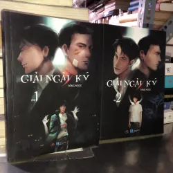 Giải ngải ký - Tống Ngọc