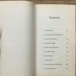 What the Dog Knows - Cat Warren 734951