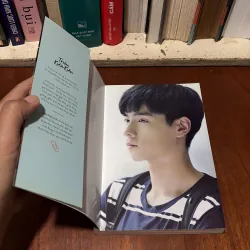 II Tiểu Thuyết: Gửi Thời Đơn Thuần Đẹp Đẽ Của Chúng Ta (Tập 2) - Triệu Kiền Kiền - 2017 755379