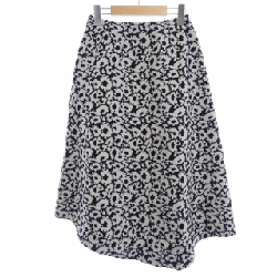 ルシェルブルー LE CIEL BLEU Skirt - Hàng hiệu Authentic 816102