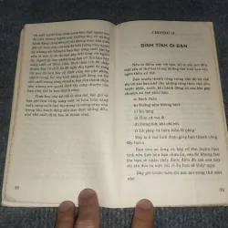 TINH HOA XỬ THẾ - LÂM NGỮ ĐƯỜNG 993095