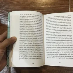 Không số phận - Kertesz Imre (6) 733091