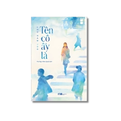 Tên cô ấy là - Cho Nam Joo