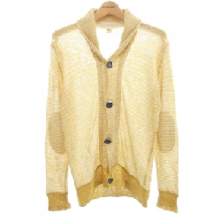 RON HERMAN 412080017-1071 Áo khoác cardigan - Hàng hiệu Authentic