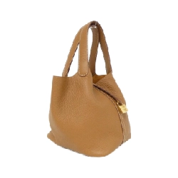 Túi Hermes Picotin Lock MM 060991CC - Hàng hiệu Chính hãng