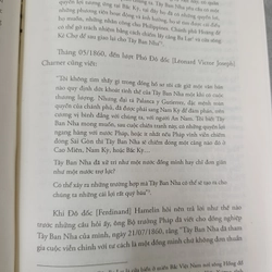 BƯỚC MỞ ĐẦU CỦA SỰ THIẾT LẬP HỆ THỐNG THUỘC ĐỊA PHÁP Ở VIỆT NAM (1858-1897) 546328