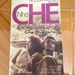 Nhớ Che - đời tôi cùng Che Guevara