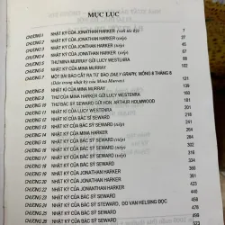 Bá Tước Dracula - Bram Stoker - Bìa Cứng 927260