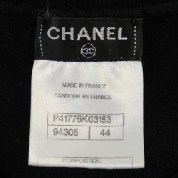 Chanel CHANEL P41776K03153 Áo len 634754