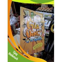 (TẶNG BOOKMARK) Gia Đình Li Kì Truyện - Nhiều Tác Giả - 2016 mới 80% ố - MẸ VÀ BÉ - RBK3012