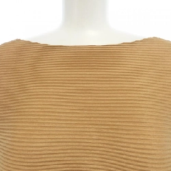 【Mã giảm giá】Áo PLEATS PLEASE 642108