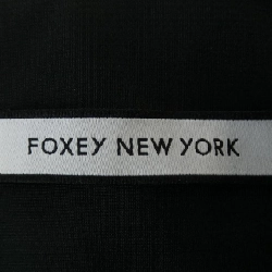 FOXEY NEW YORK 37327 Áo 628054