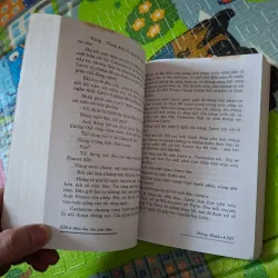 Phía Bên Kia Nửa Đêm - Sidney Sheldon 762593