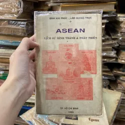Asean Lịch Sử Hình Thành Và Phát Triển♟️