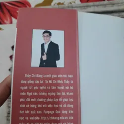 Thi THPT môn Ngữ Văn- Nghị Luận Văn Học. Giáo viên Chí Bằng 738484