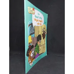 [Phiên Chợ Sách Cũ] Ra quyết định và giải quyết vấn đề sách in màu 2303 415414