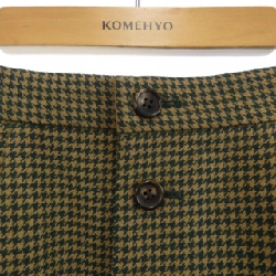 6ROKU Skirt - Hàng hiệu Authentic 825266