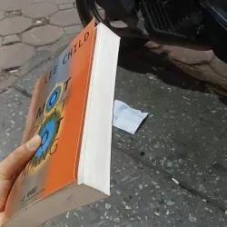 Một Phát Một Mạng - Lee Child 991981