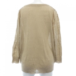 【Mã giảm giá】HERMES Áo len 644802