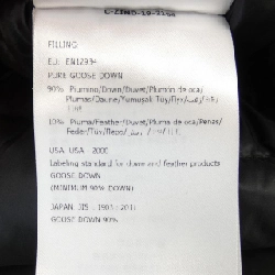 MONCLER Áo khoác lông - Hàng hiệu Chính hãng 896583