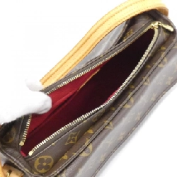 Túi xách vai Louis Vuitton Monogram Viva Cite MM M51164 611193