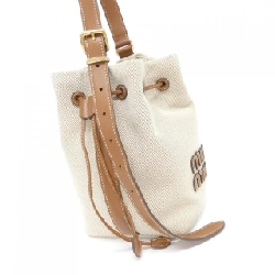 Túi xách vai Miu Miu 5BE090 612311