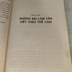 Những bài làm văn chọn lọc 995092