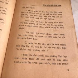 Sự lừa dối êm dịu - Thế Thiên Trang  1046289