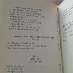 LỊCH SỬ VIỆT NAM tập 2 (từ đầu đến năm 938) 753851