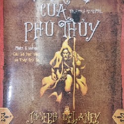 Sự báo thù của phù thủy - Phần 1 Series Cậu bé học việc và Thầy Trừ Tà 15196