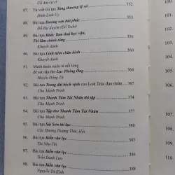 Sách: Lý luận phê bình văn nghệ cổ Việt Nam  937388