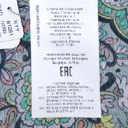 ETRO ETRO STOLE 665267