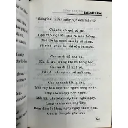 Ca dao tục ngữ hay nhất - Khánh Hằng