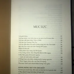 An Sĩ toàn thư (trọn bộ 2 quyển) 719574