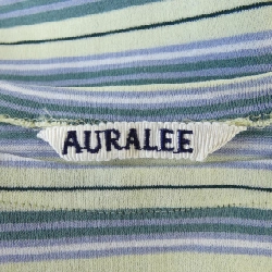 AURALEE A24SP01BR Áo thun - Hàng hiệu Chính hãng 894644