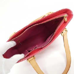Túi Louis Vuitton Vernis Houston M9134F 618442