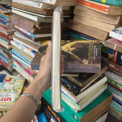 Tủ Sách Tinh Hoa - Một Nghiên Cứu Về Các Nguyên Tắc Nhận Thức Của Con Người♟️ 752006