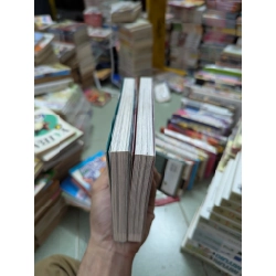 Truyện tranh full metal alchemist ( cang giả kim thuật sư ) 498695