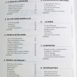 LES FRANÇAIS MENTALITES ET COMPORTEMENTS 🌻 588555