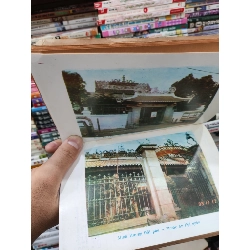 Chùa Hoa Thành Phố Hồ Chí Minh 1009401