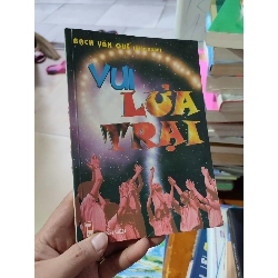 Vui lửa trại 341583