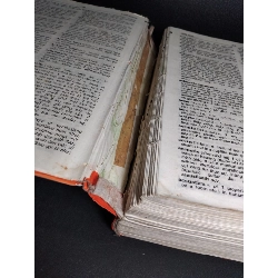 Từ điển Anh-Việt (bìa cứng) mới 50% bẩn bìa, ố, tróc bìa, rách gáy, bung trang, bung gáy 1997 HCM2101 Oxford HỌC NGOẠI NGỮ 380303