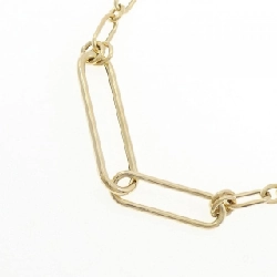 Dây chuyền 750YG - Hàng hiệu Authentic 863569