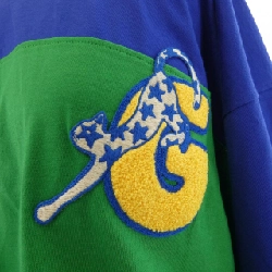 Áo thun GUCCI - Hàng hiệu Chính hãng 640103