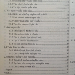 GIÁO TRÌNH KỸ NGHỆ PHẦN MỀM 482463