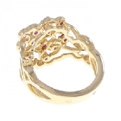 Nhẫn Camelia Chanel - Hàng hiệu Authentic 840999