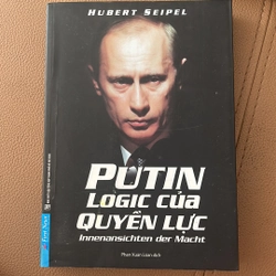 Putin Logic của quyền lực