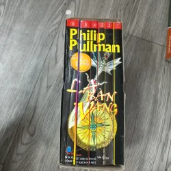 Box La Bàn Vàng - Philip Pullman
