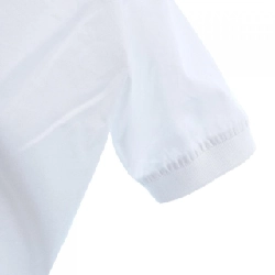 ミュウミュウ MIU MIU Áo sơ mi poplin MK1857 SOOO 10RG S／S - Hàng hiệu Chính hãng 634947